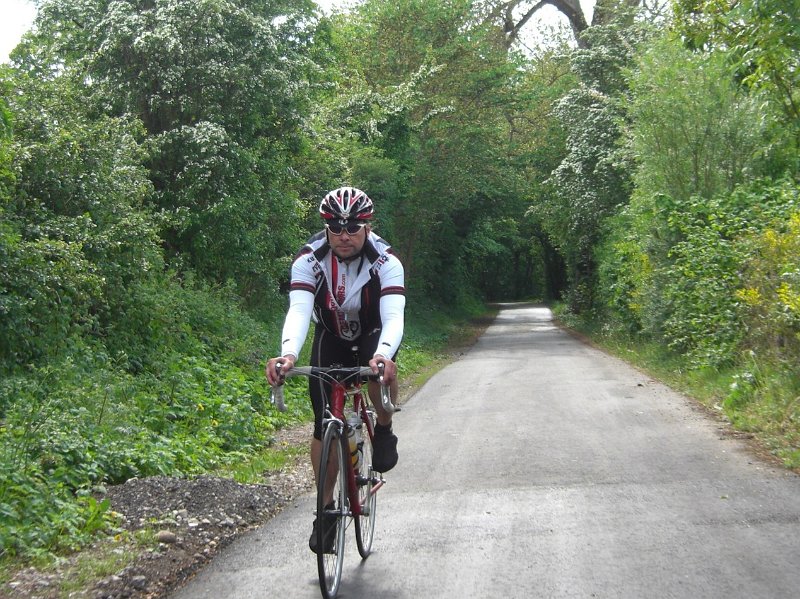 Exercycle Neustadt-Tour 907